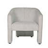 Modern seating option for any space.