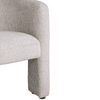 Versatile chair perfect for relaxation.