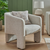 Stylish addition to any living area.
