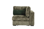 Cozy sofa for corner spaces – Humphrey Corner Arm Sectional
