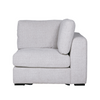 Complete Your Living Room with the Sectional Arm.
