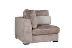 Pocket sprung seat corner sofa – Humphrey Corner Arm Sectional
