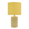 Ilona Ceramic Table Lamp perfect for classic homes