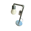 Industrial Table Lamp picture on the white background