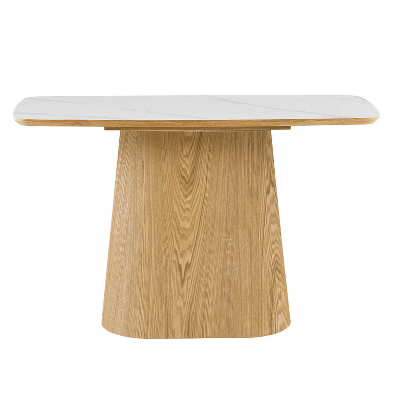 Indy Console Table Sand