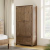Inola Wardrobe Cashew life style picture