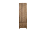 Inola Wardrobe Cashew side view picture