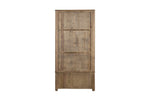 Inola Wardrobe Cashew picture from the back