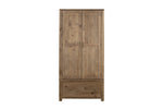 Inola Wardrobe Cashew front view picture