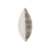 Scatterbox Cushion Iridessa Blue side view picture