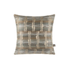 Scatterbox Cushion Iridessa Blue front view picture on the white background