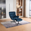 Isla Swivel Accent Chair