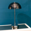Jada USB Rechargeable Lamp close view picture with turned off light