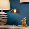 Jada USB Rechargeable Lamp life style picture