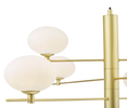 Jasper Pendant - Perfect Dining Room Lighting Solution.