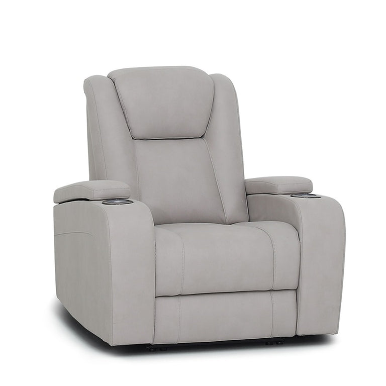 Jesse Electric Recliner Armchair