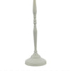 Joanna Table Lamp White close view picture of the lamp base