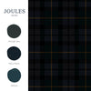 Joules Rothero Check Wallpaper Heritage perfect comes with those paint colors