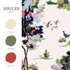 Joules Woodland Scene Wallpaper Down Grey perfect goes with these paint colors