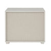 Functional bed table with two spacious drawers