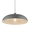 Kaelan Pendant Graphite - Modern Pendant Lighting Collection
