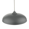 Kaelan Pendant Graphite - Modern Pendant Lighting Collection