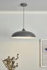 Kaelan Pendant Graphite - Modern Pendant Lighting Collection