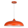 Kaelan Pendant Orange picture on the white background