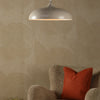 Kaelan Pendant Taupe life style picture