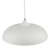 Kaelan Pendant White picture from the top 