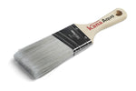 Kana Aqua Slant Brush Stubby close view photo on the background