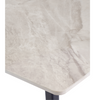 Sophisticated rectangle dining table for kitchens

