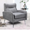 Practical furniture for cozy corners.
