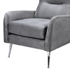 Versatile seating option for any room.