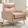 Transform your space with this armchair.