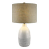 Kaylee Ceramic Table Lamp 64 cm picture on the white background