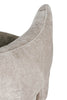 Stylish sitting room chair Koa Swivel Accent Chair Mink
