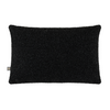 Scatterbox Cushion Koda Charcoal 40x60 cm front view picture on the white background