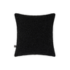 Scatterbox Cushion Koda Charcoal 45x45 cm front view picture on the white background