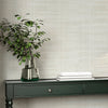 Boutique Lamont Weave Wallpaper Pearl life style picture