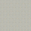 Laura Ashley Wallpaper Delamore Stone Grey close view picture of the wallpaper pattern