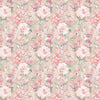 Laura Ashley Wallpaper Mayville Plaster Pink