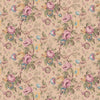 Laura Ashley Wallpaper Uffington Roses Plaster Pink picture of wallpaper pattern