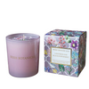 Scented ambiance enhancer.