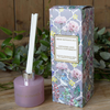 Attractive scent dispenser for interiors.
