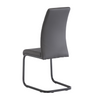 Elegant kitchen armchairs for contemporary dining spaces
