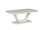 Lazzaro Coffee Table Putty picture on the white background