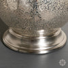 Leah Ball Lamp 52cm close view picture of the base