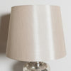 Leah Flare Lamp 69cm close view picture of the shade