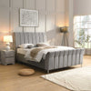 Leitrim 4ft6 Double Bed life style picture